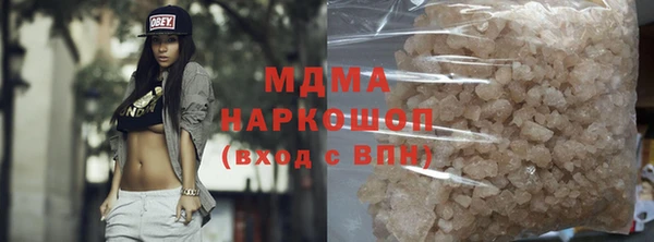 таблы Надым