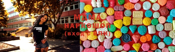 таблы Надым